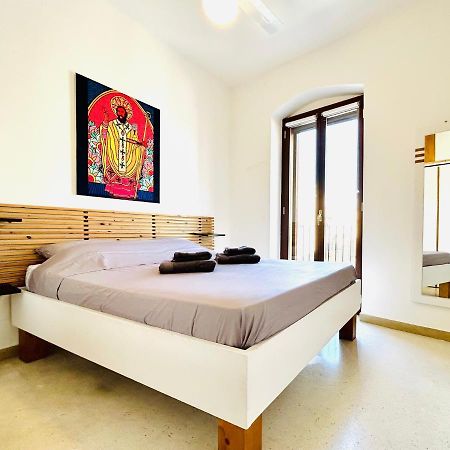 Santa Scolastica Home Bari Eksteriør bilde